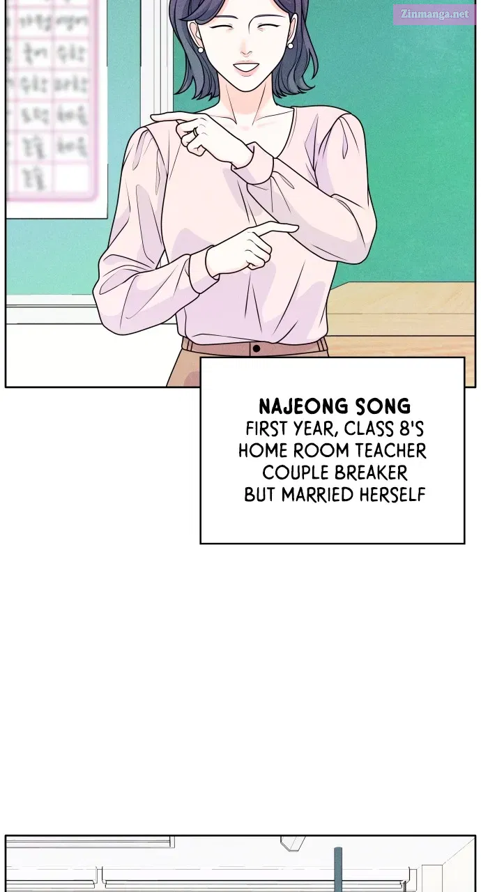 Introverted Us Mangakakalot X Chapter 3 Page 23