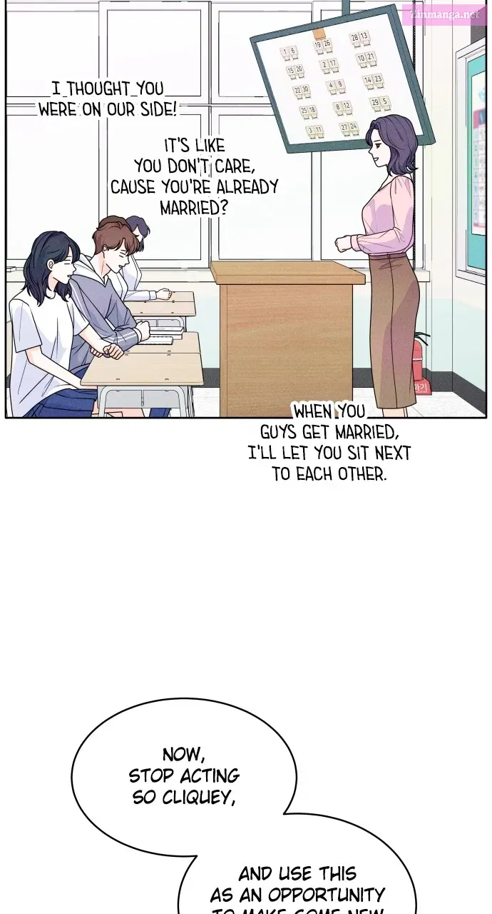 Introverted Us Mangakakalot X Chapter 3 Page 24