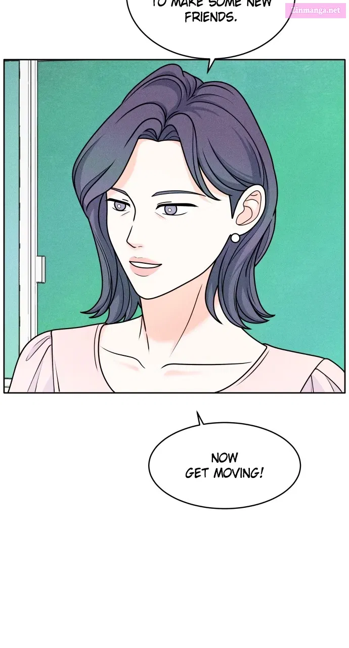 Introverted Us Mangakakalot X Chapter 3 Page 25