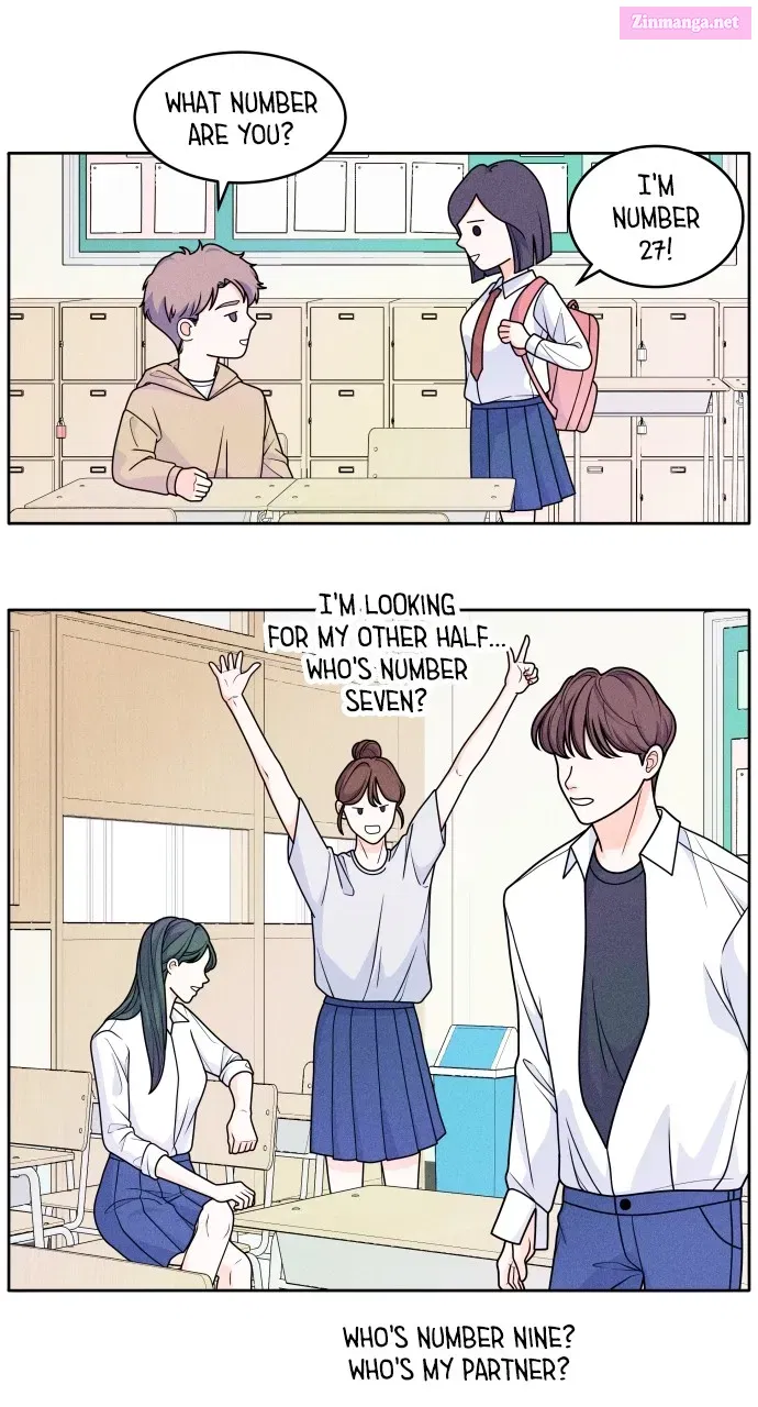 Introverted Us Mangakakalot X Chapter 3 Page 26