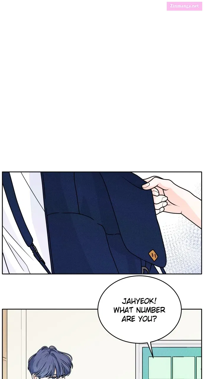 Introverted Us Mangakakalot X Chapter 3 Page 27