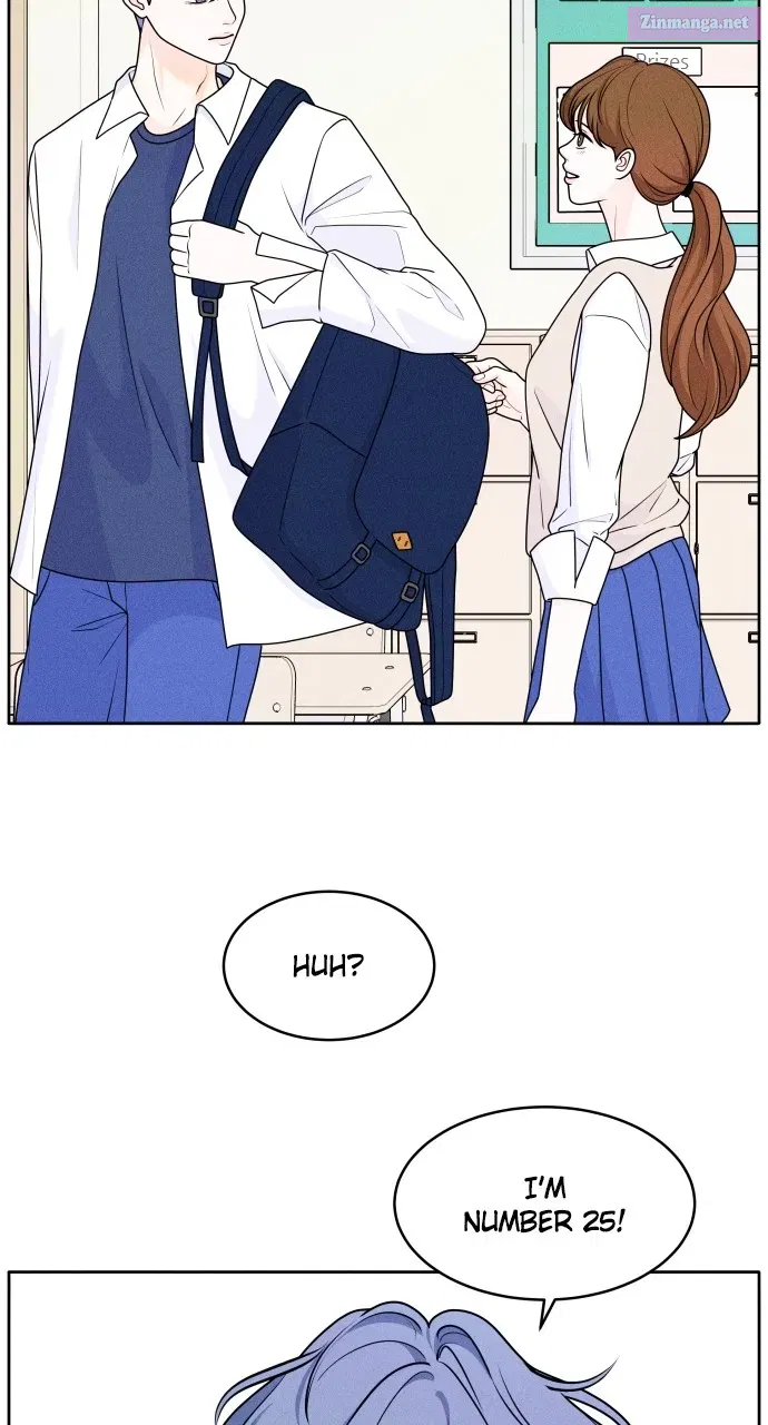 Introverted Us Mangakakalot X Chapter 3 Page 28