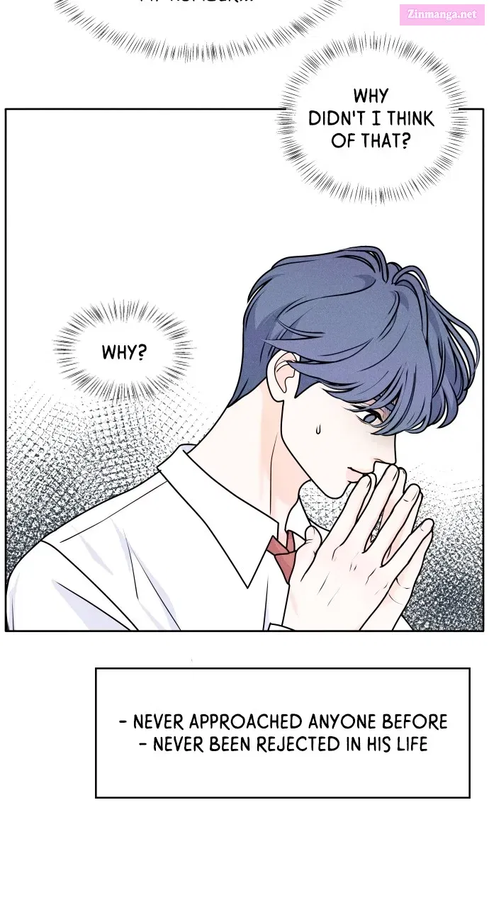 Introverted Us Mangakakalot X Chapter 3 Page 4