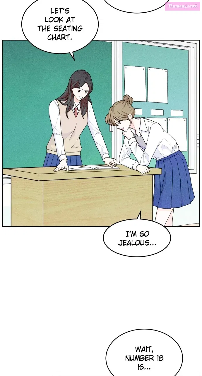 Introverted Us Mangakakalot X Chapter 3 Page 31