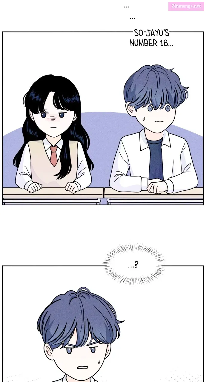 Introverted Us Mangakakalot X Chapter 3 Page 36
