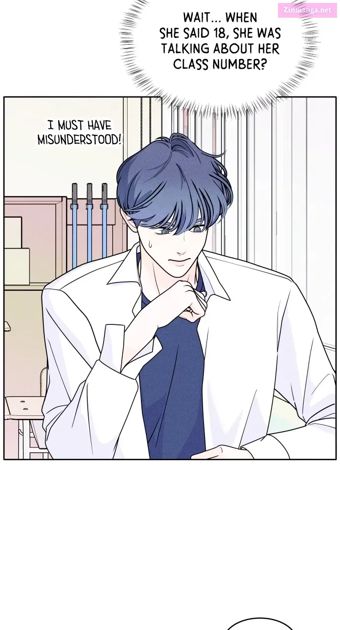 Introverted Us Mangakakalot X Chapter 3 Page 38
