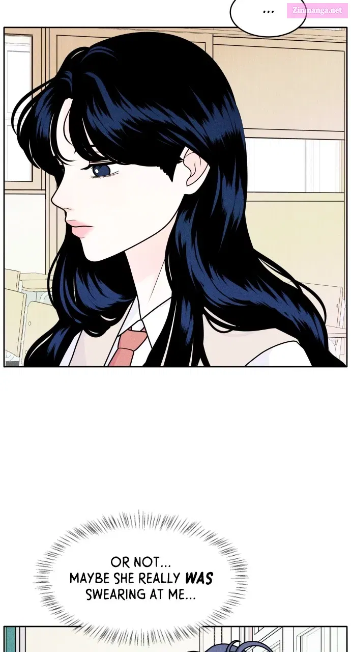 Introverted Us Mangakakalot X Chapter 3 Page 39