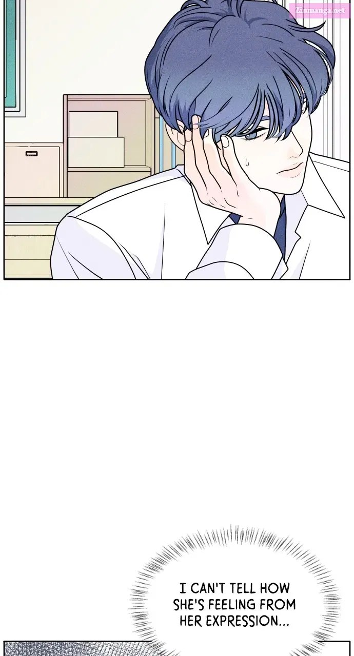 Introverted Us Mangakakalot X Chapter 3 Page 40