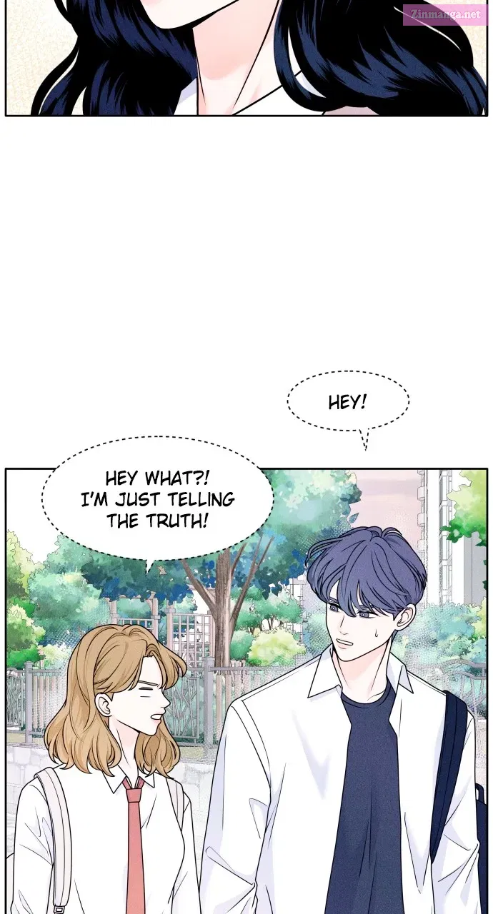 Introverted Us Mangakakalot X Chapter 4 Page 41