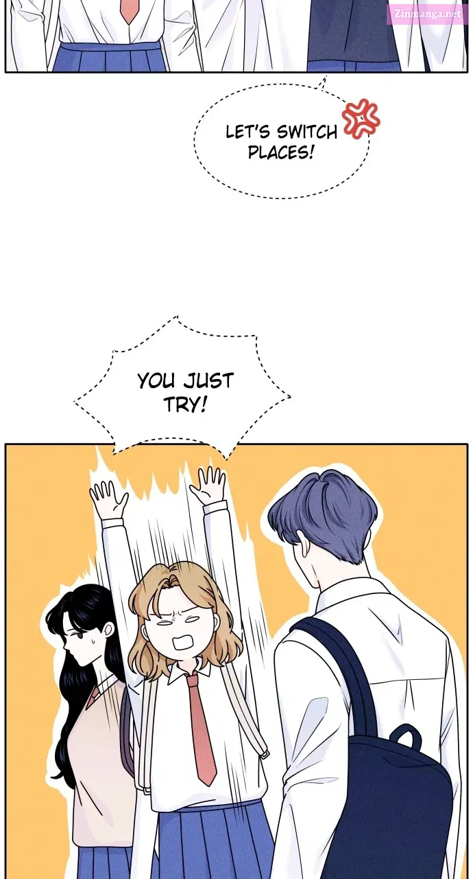 Introverted Us Mangakakalot X Chapter 4 Page 42