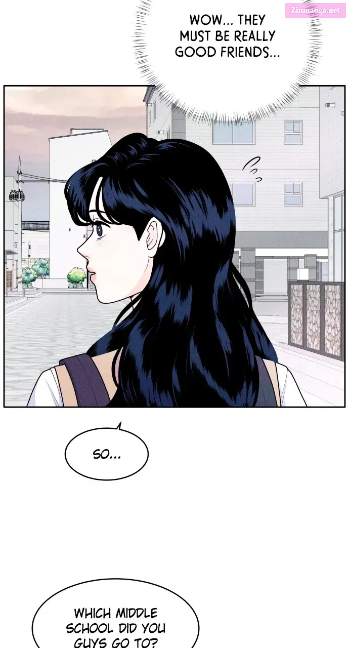 Introverted Us Mangakakalot X Chapter 4 Page 44