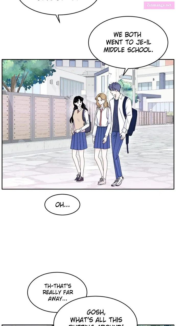 Introverted Us Mangakakalot X Chapter 4 Page 45