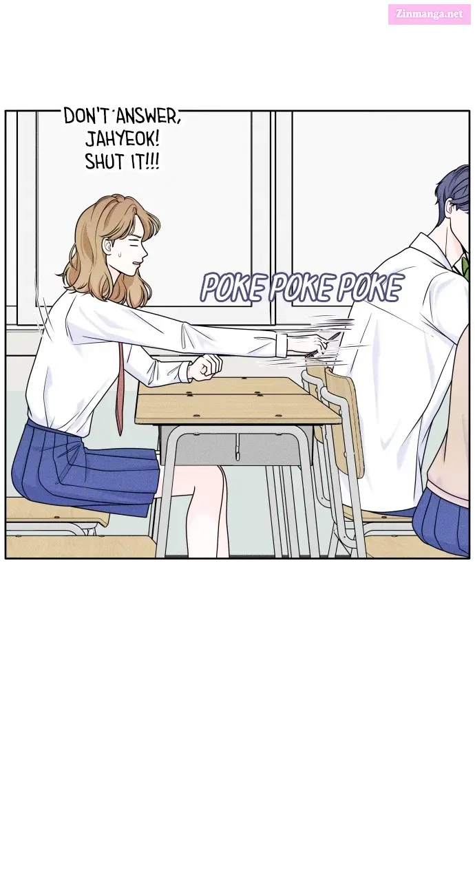 Introverted Us Mangakakalot X Chapter 4 Page 6