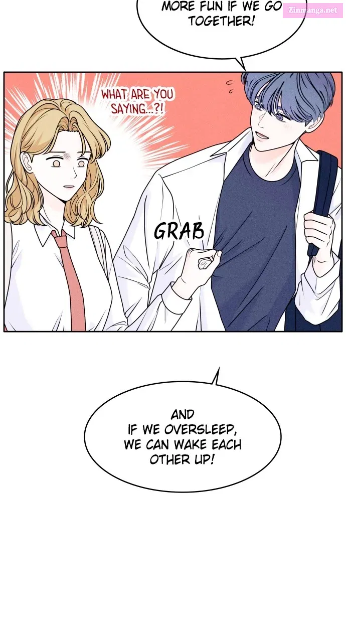 Introverted Us Mangakakalot X Chapter 4 Page 54