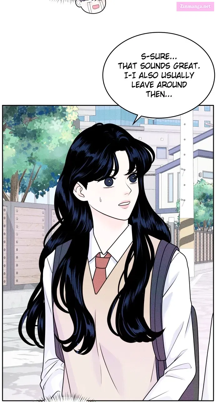 Introverted Us Mangakakalot X Chapter 4 Page 56