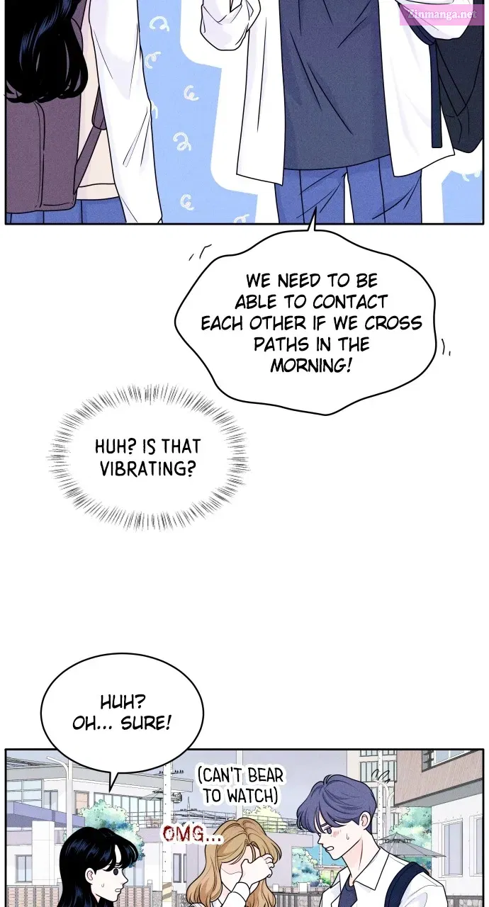 Introverted Us Mangakakalot X Chapter 4 Page 59