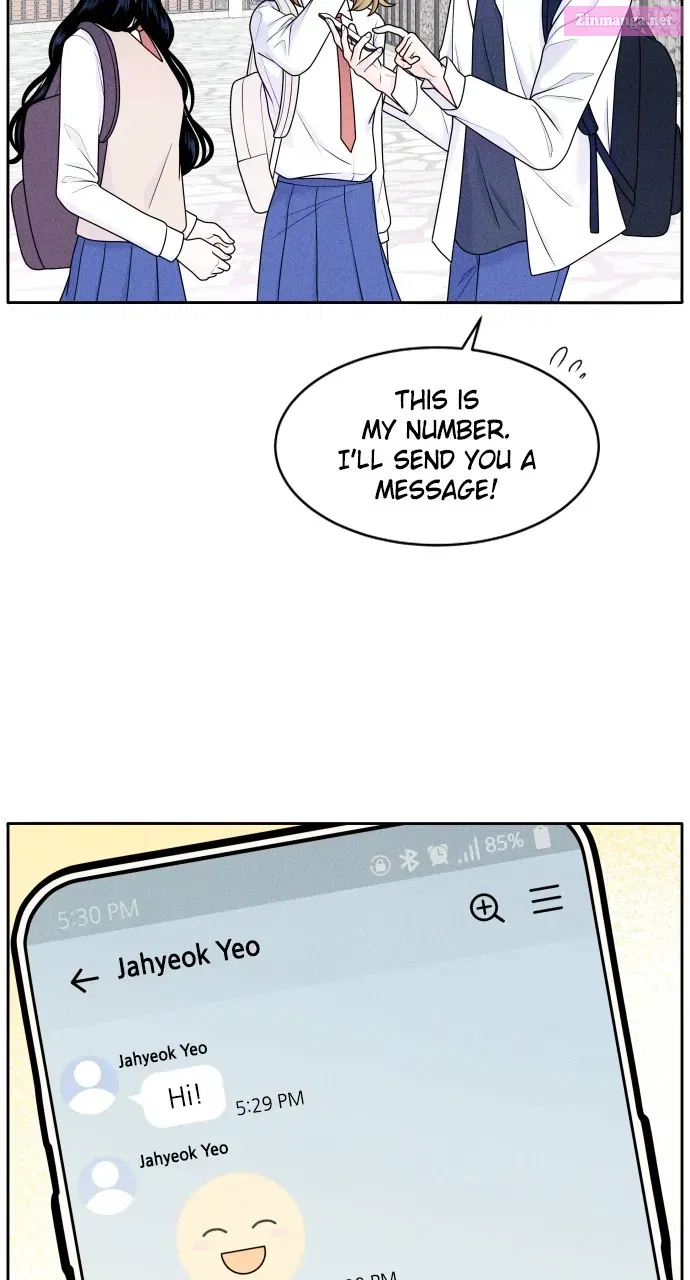 Introverted Us Mangakakalot X Chapter 4 Page 60