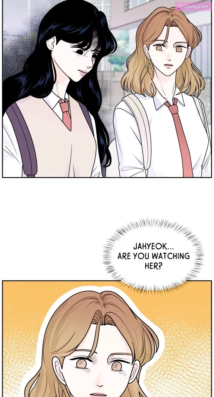 Introverted Us Mangakakalot X Chapter 4 Page 64
