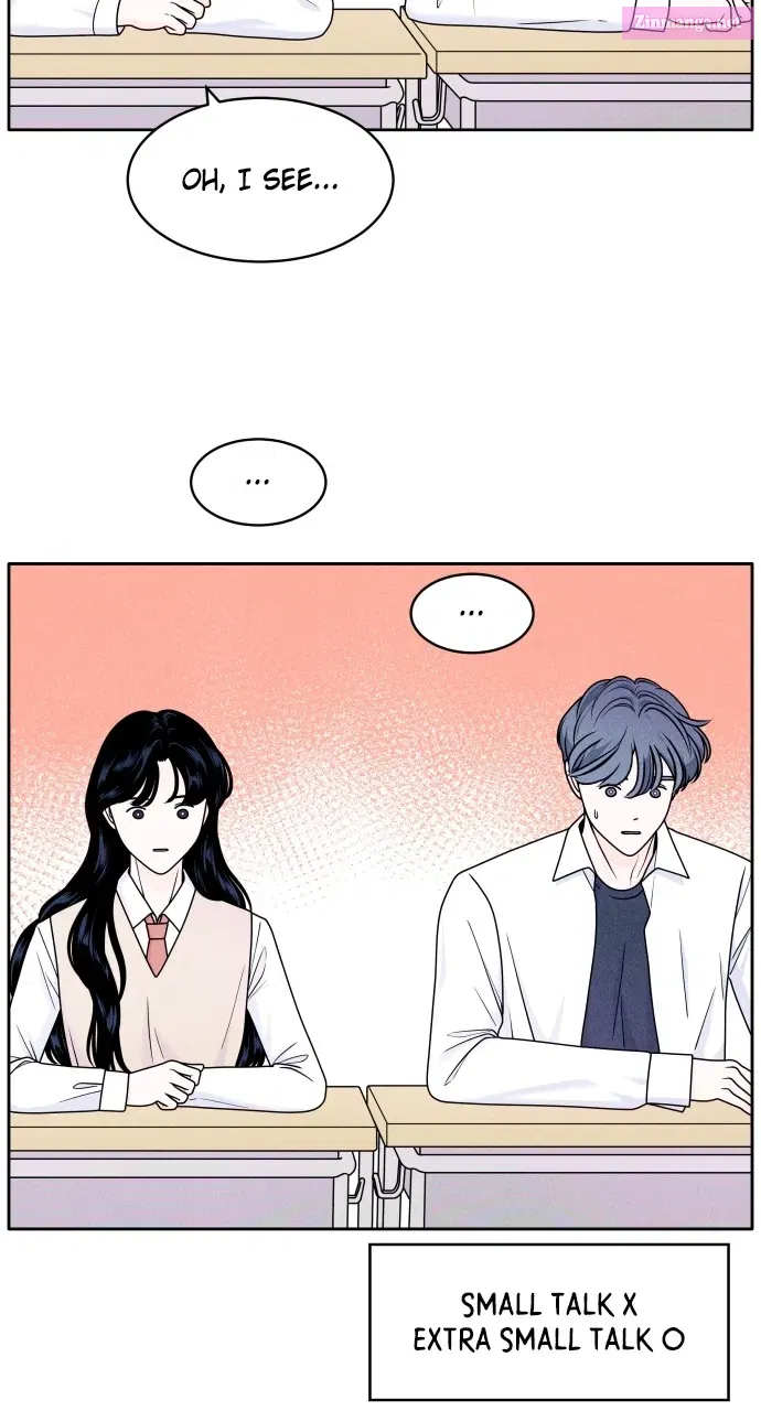 Introverted Us Mangakakalot X Chapter 4 Page 8