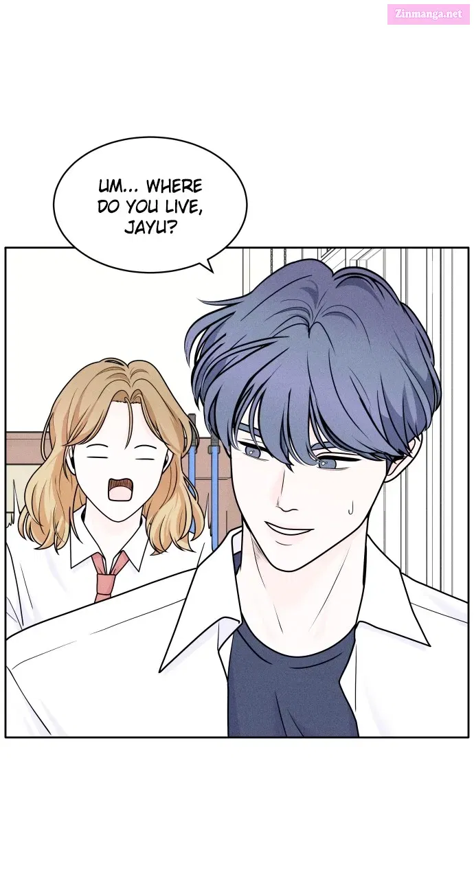 Introverted Us Mangakakalot X Chapter 4 Page 9