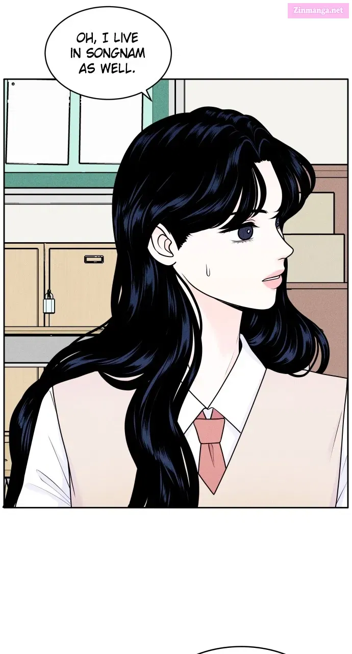 Introverted Us Mangakakalot X Chapter 4 Page 10