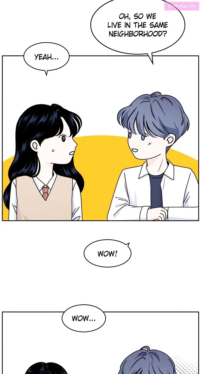 Introverted Us Mangakakalot X Chapter 4 Page 11