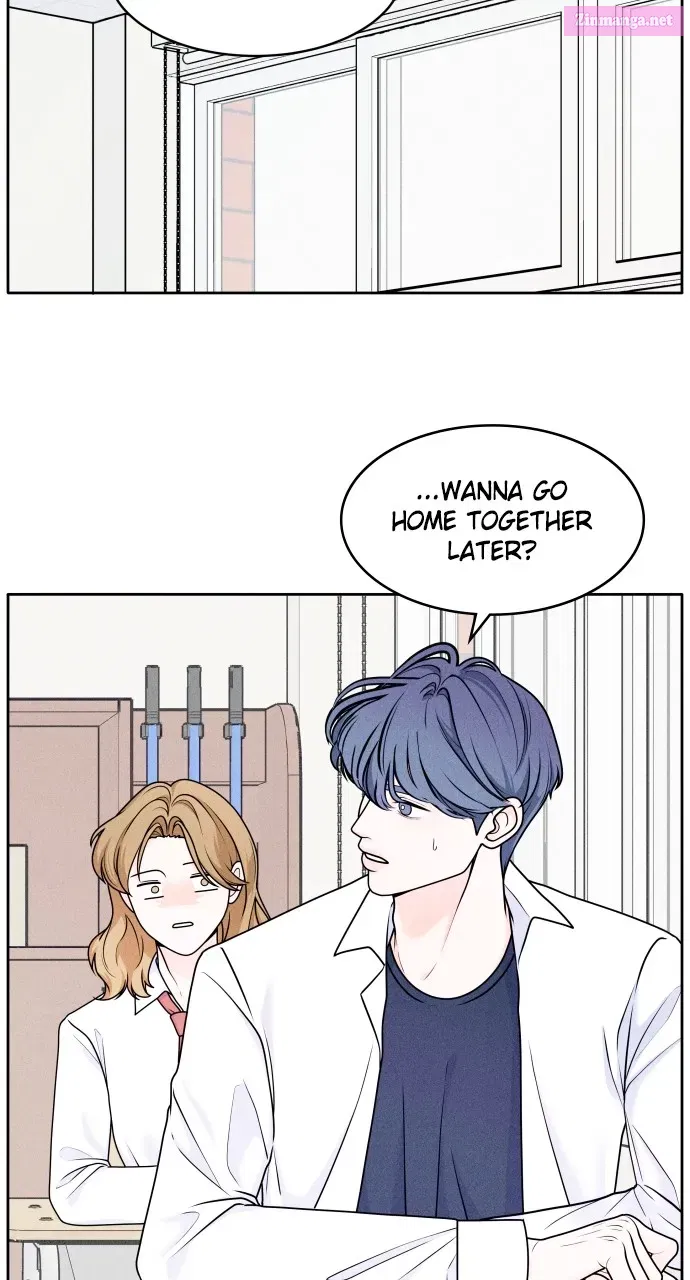 Introverted Us Mangakakalot X Chapter 4 Page 13