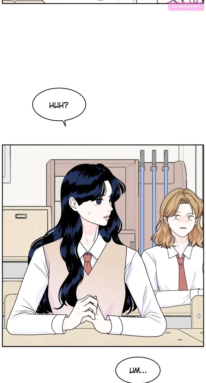 Introverted Us Mangakakalot X Chapter 4 Page 14