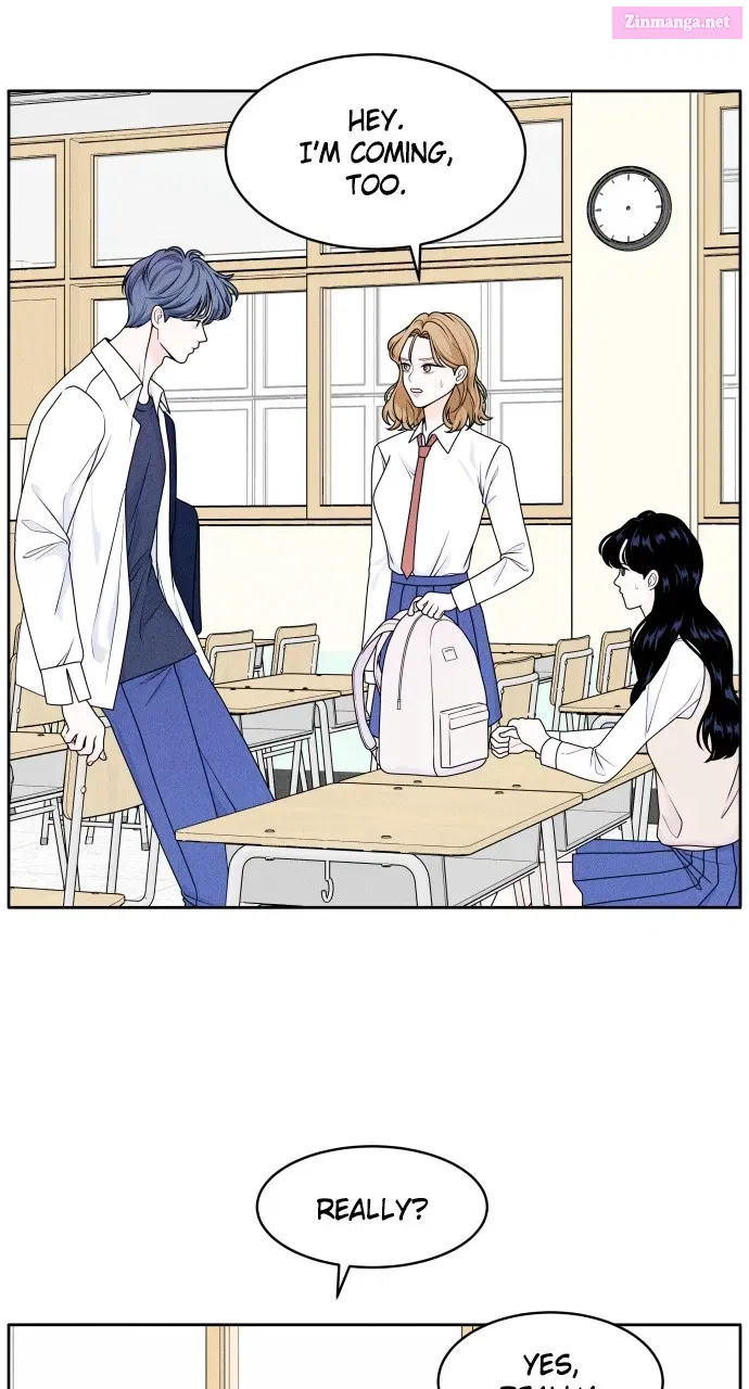 Introverted Us Mangakakalot X Chapter 4 Page 20