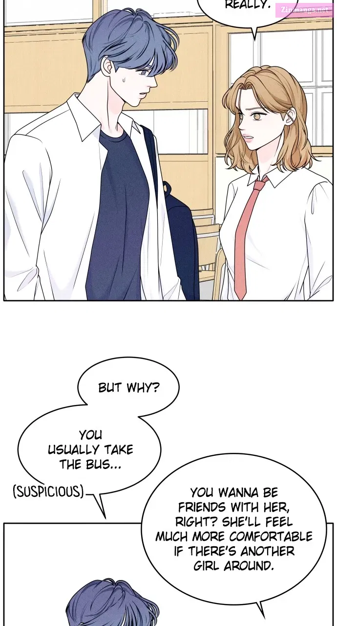 Introverted Us Mangakakalot X Chapter 4 Page 21