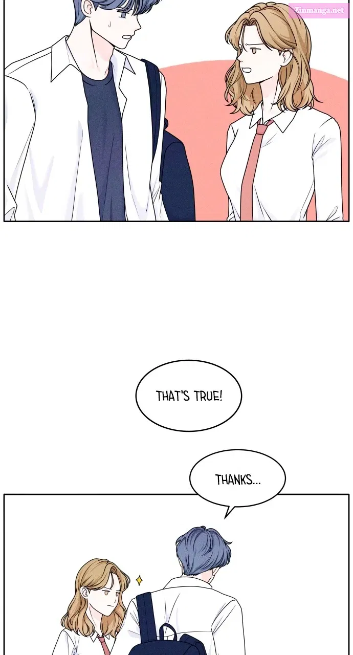 Introverted Us Mangakakalot X Chapter 4 Page 22