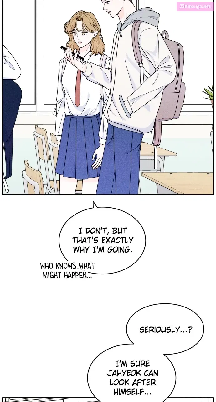 Introverted Us Mangakakalot X Chapter 4 Page 24