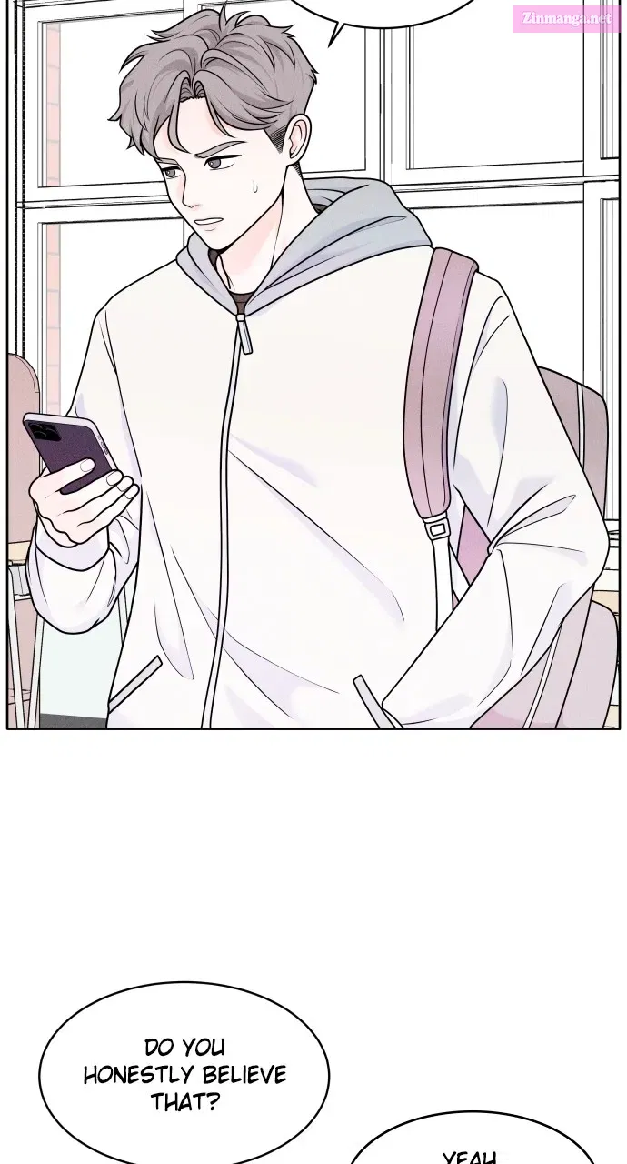 Introverted Us Mangakakalot X Chapter 4 Page 25