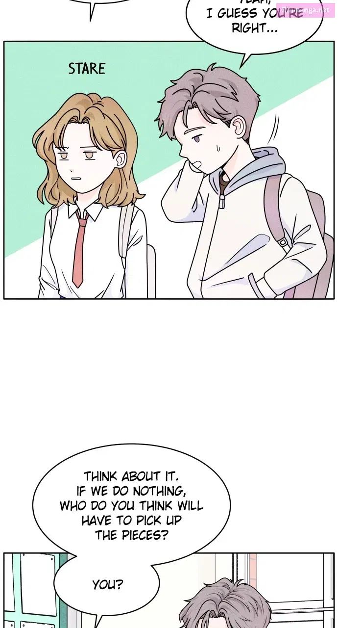 Introverted Us Mangakakalot X Chapter 4 Page 26