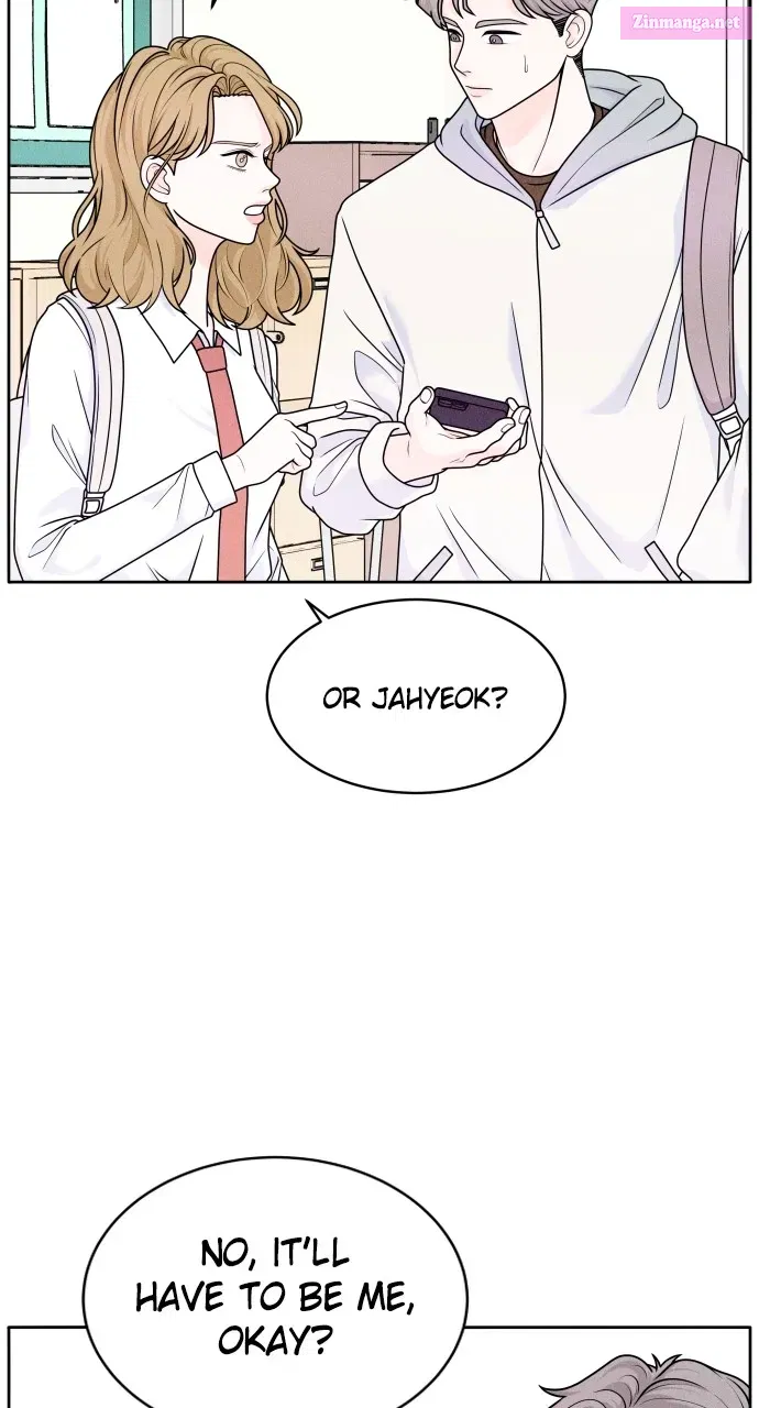Introverted Us Mangakakalot X Chapter 4 Page 27