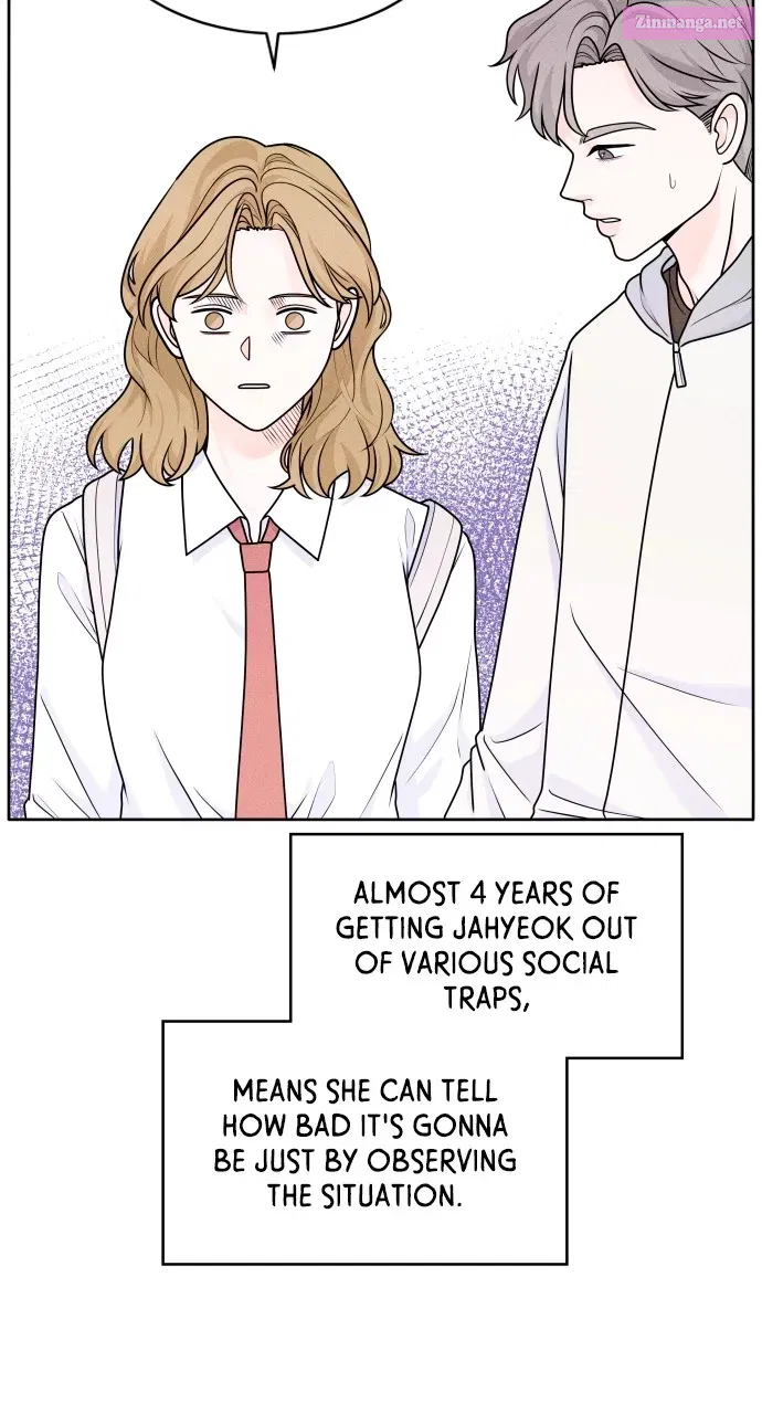 Introverted Us Mangakakalot X Chapter 4 Page 28