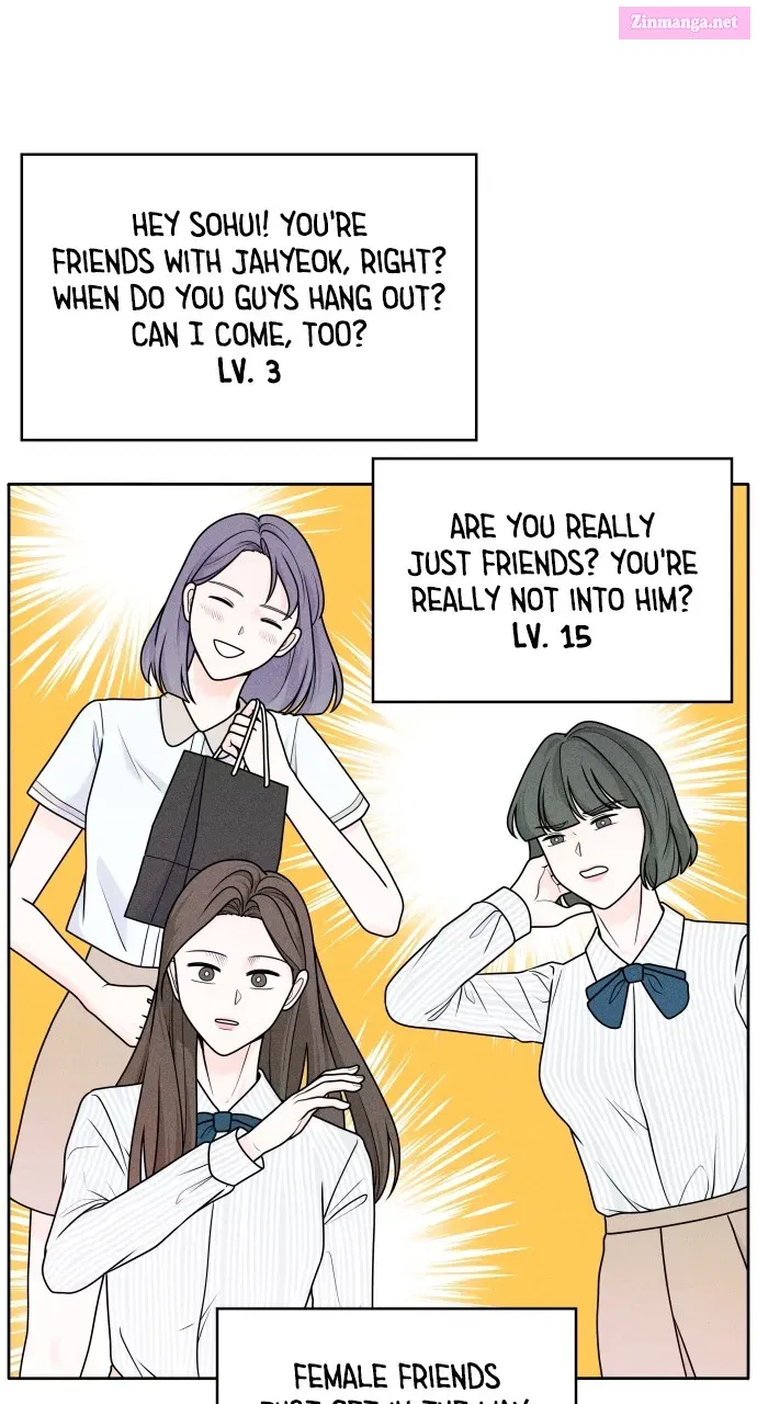 Introverted Us Mangakakalot X Chapter 4 Page 29