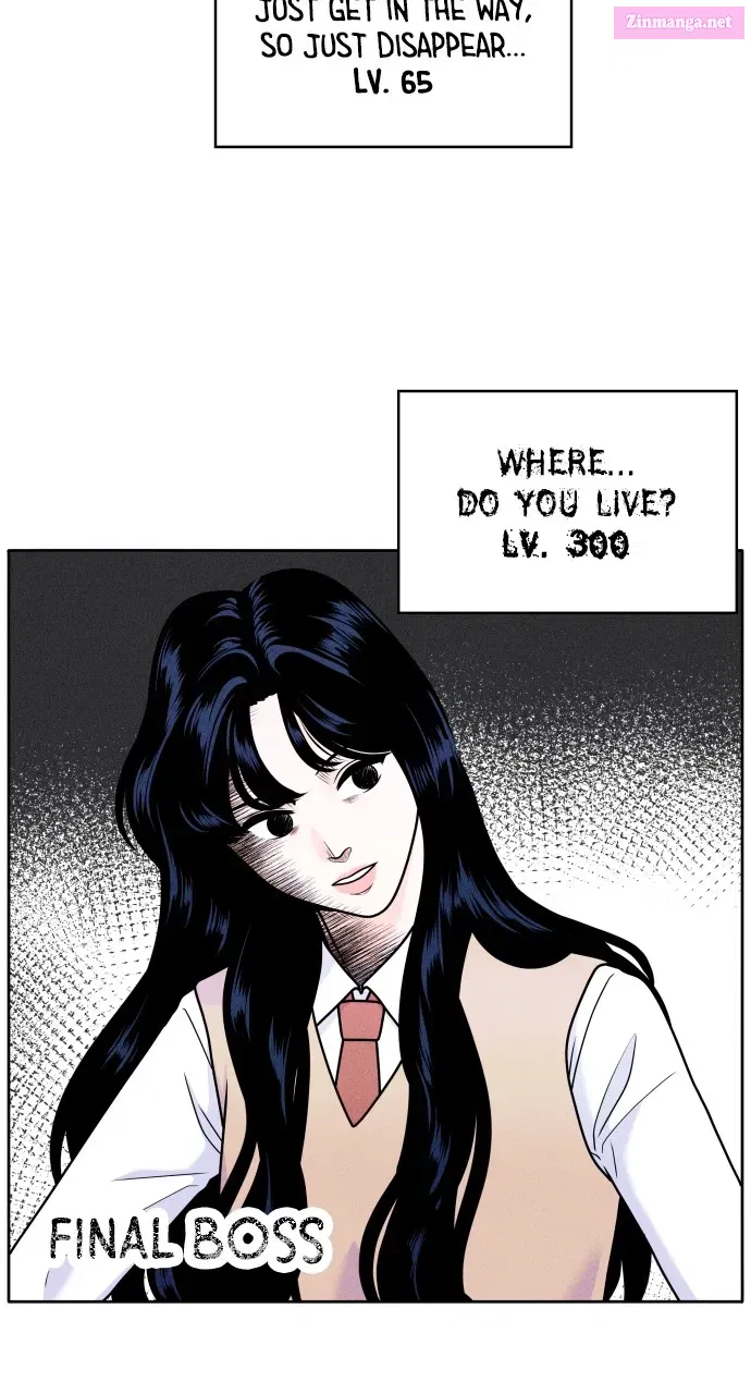 Introverted Us Mangakakalot X Chapter 4 Page 30