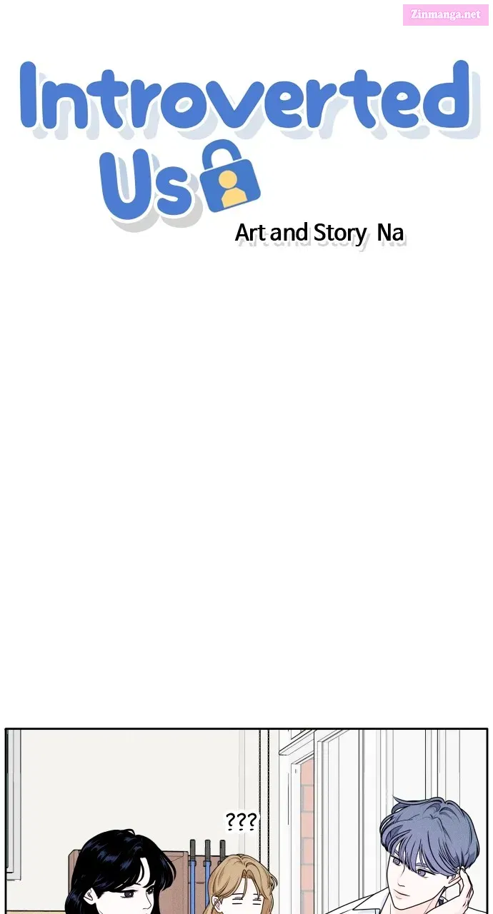 Introverted Us Mangakakalot X Chapter 4 Page 4