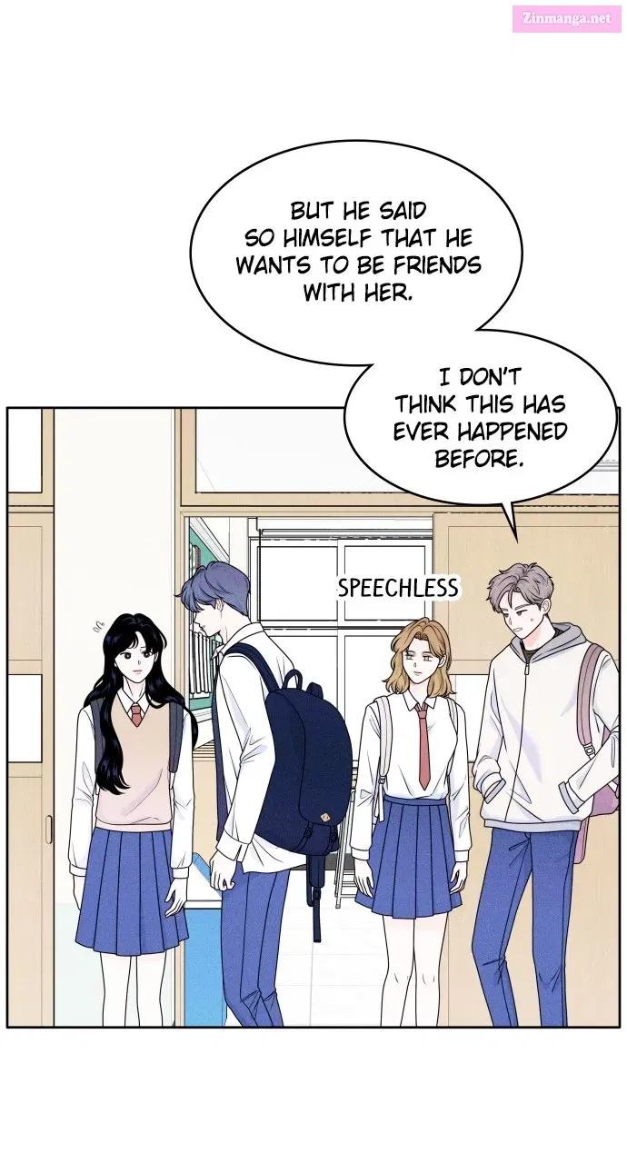 Introverted Us Mangakakalot X Chapter 4 Page 31
