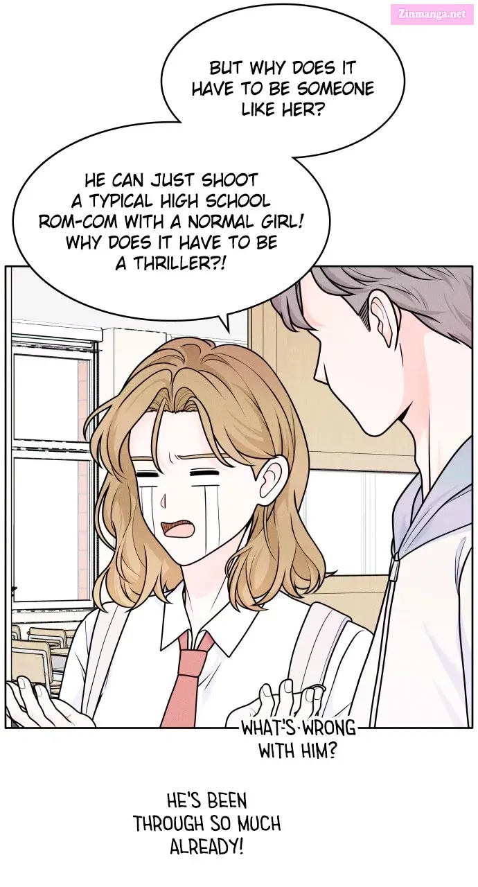 Introverted Us Mangakakalot X Chapter 4 Page 32