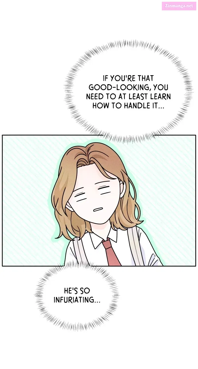 Introverted Us Mangakakalot X Chapter 4 Page 33
