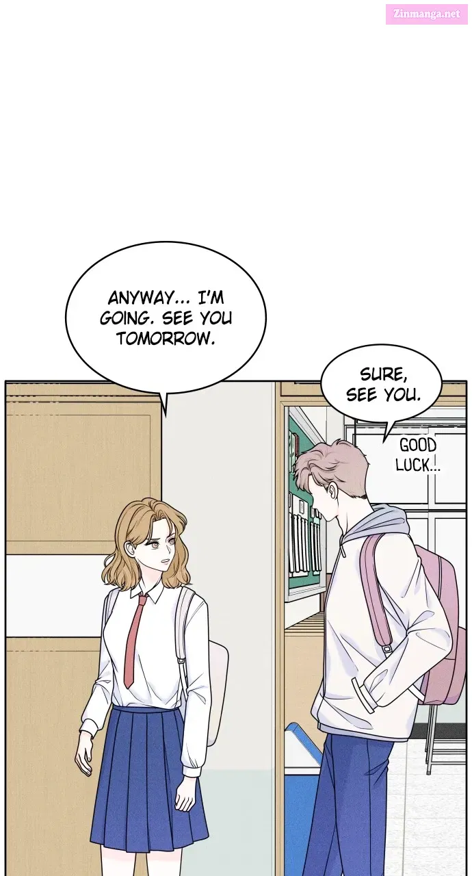 Introverted Us Mangakakalot X Chapter 4 Page 34