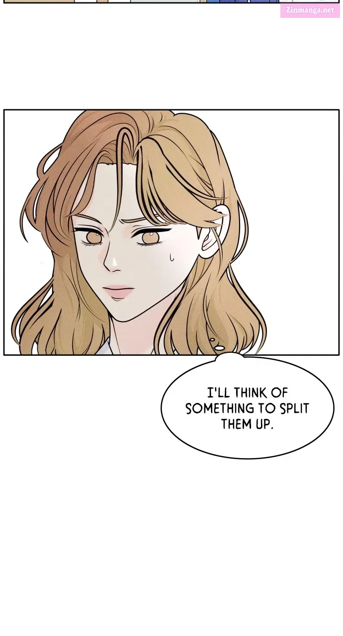 Introverted Us Mangakakalot X Chapter 4 Page 35