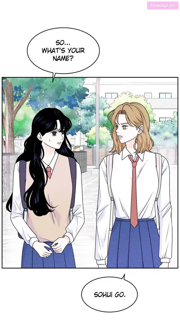 Introverted Us Mangakakalot X Chapter 4 Page 37