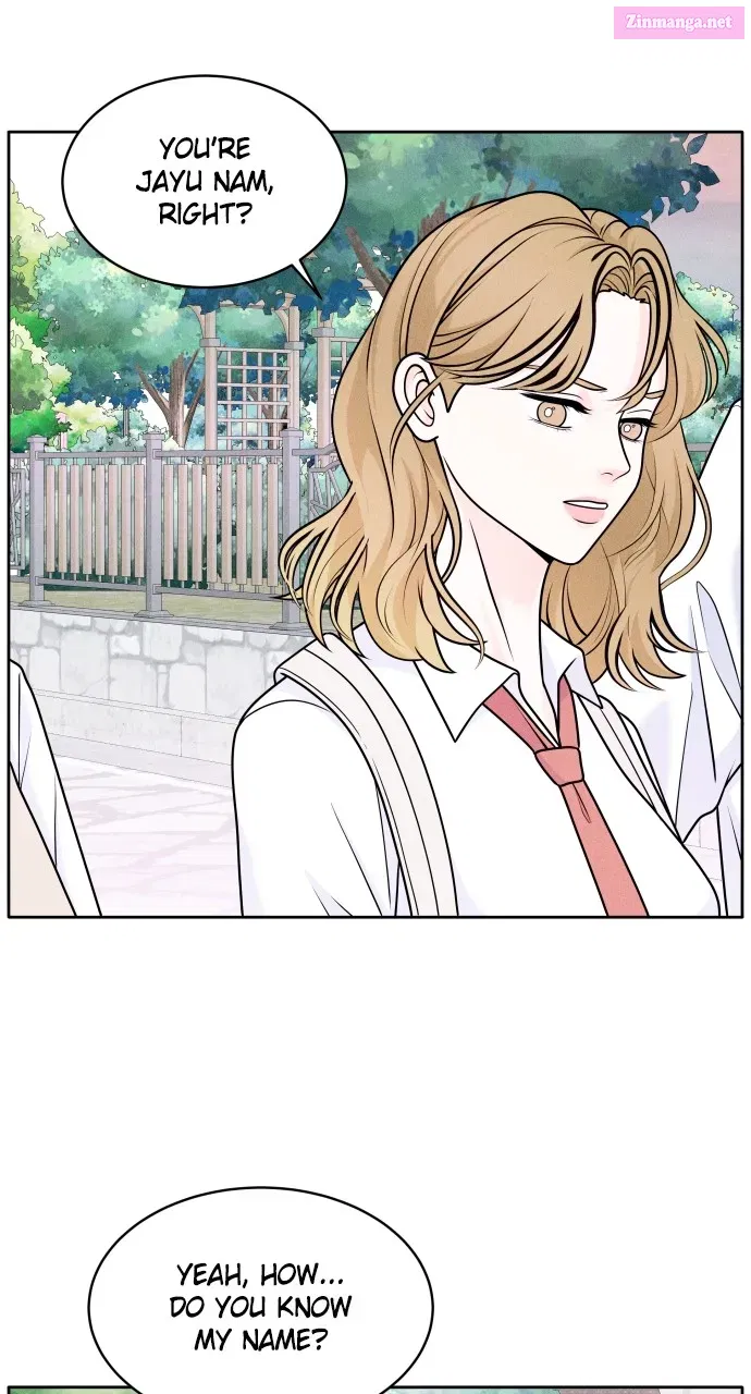 Introverted Us Mangakakalot X Chapter 4 Page 38