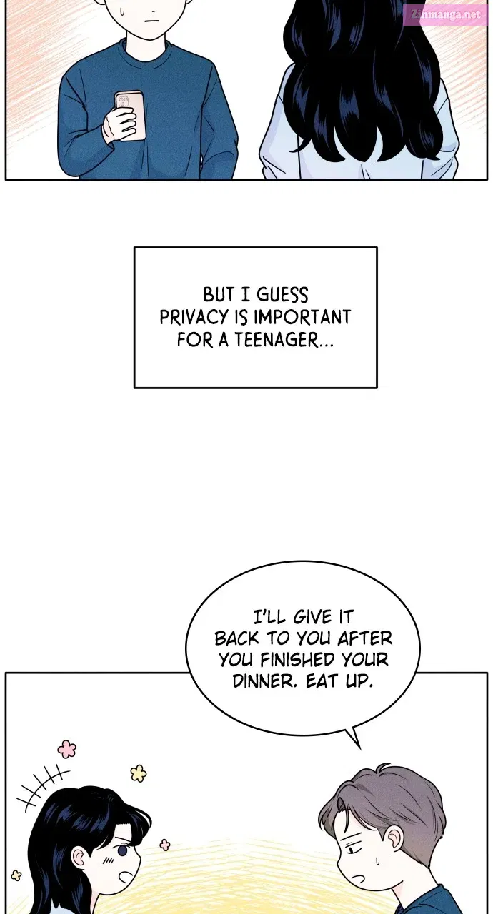 Introverted Us Mangakakalot X Chapter 5 Page 5