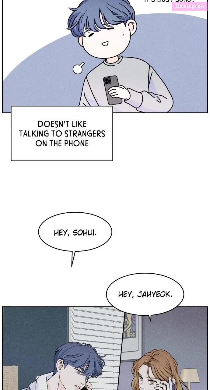 Introverted Us Mangakakalot X Chapter 5 Page 41