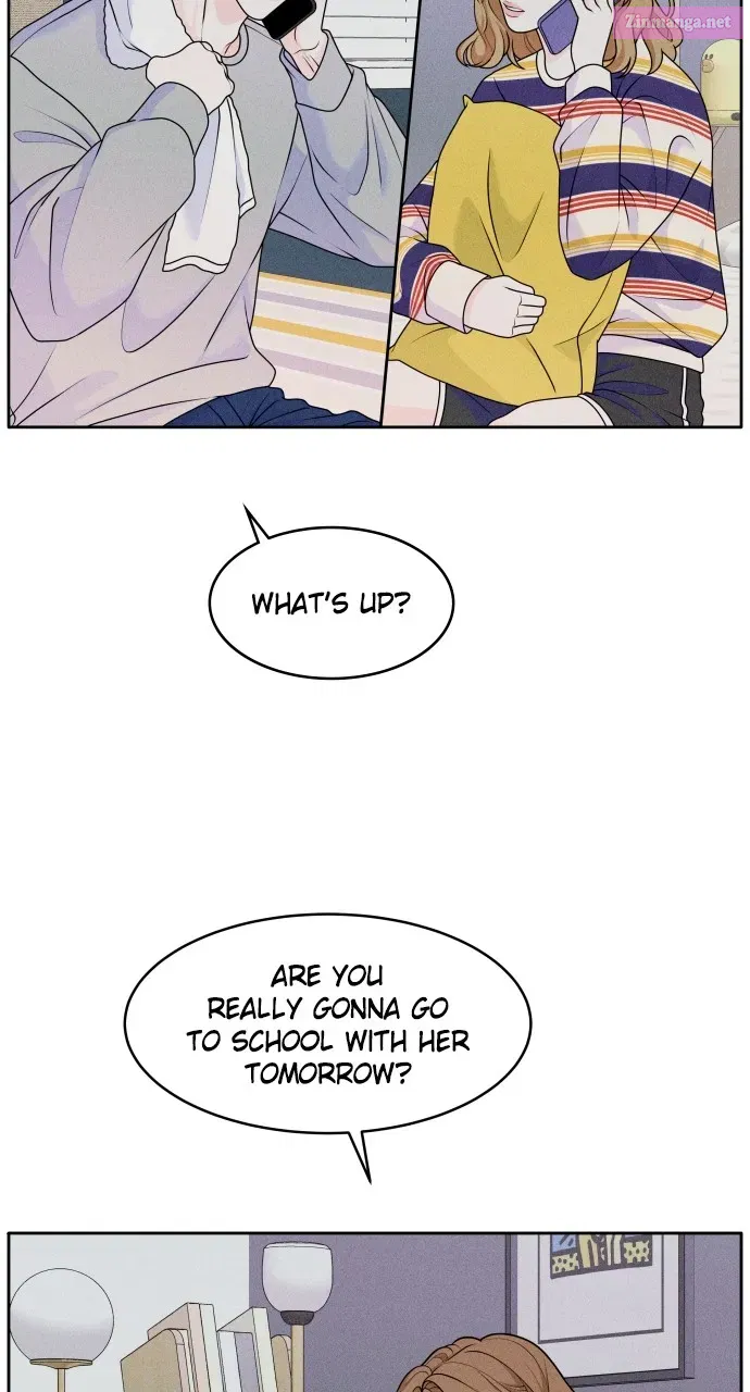 Introverted Us Mangakakalot X Chapter 5 Page 42
