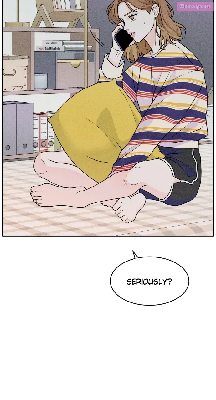 Introverted Us Mangakakalot X Chapter 5 Page 43